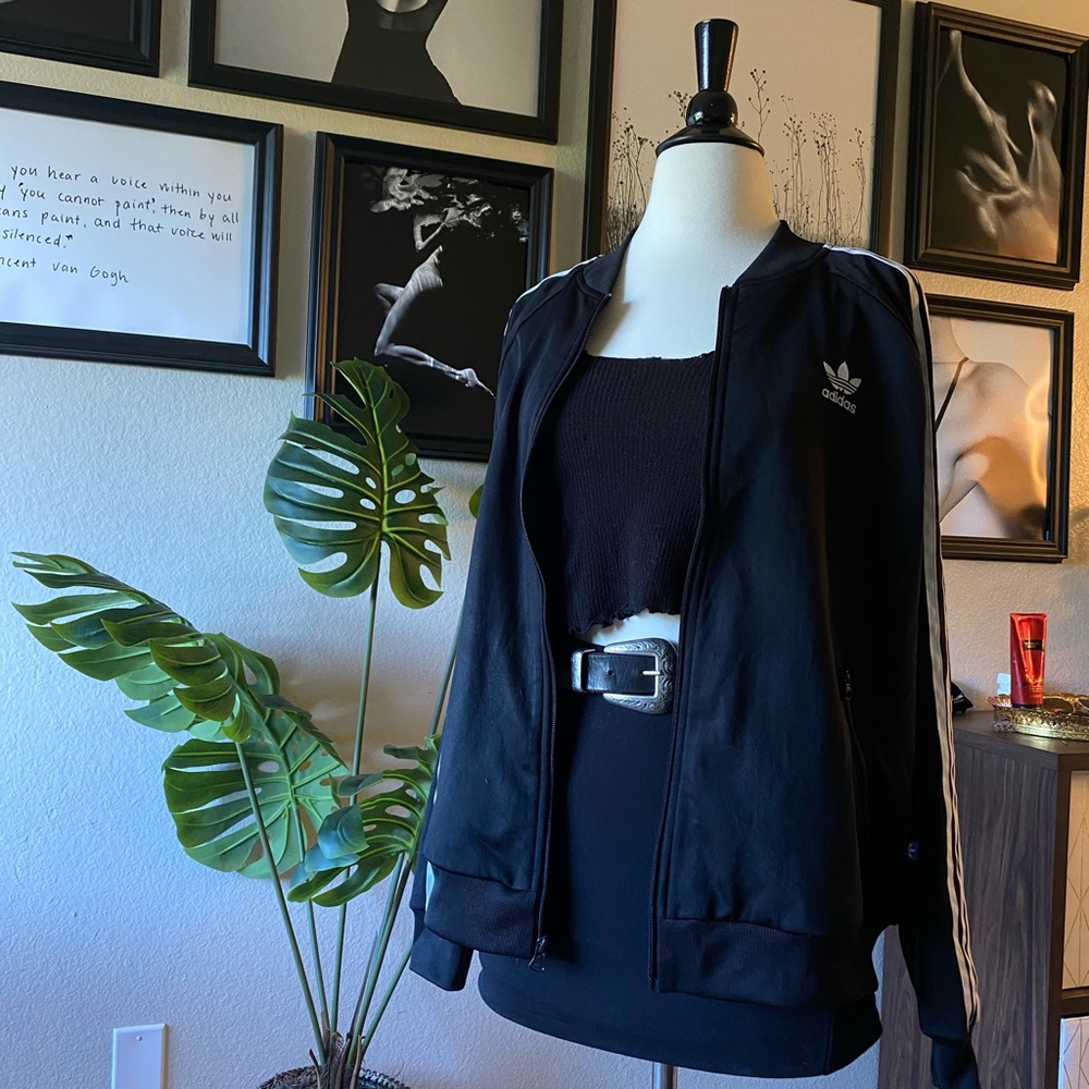 Addias Tracksuit